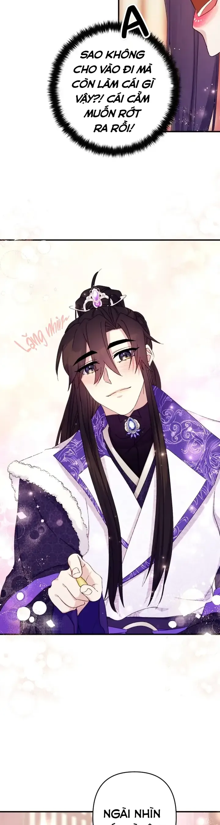 Sinh Viên Đại Học Hoàng Hậu Chap 119 - Next Chap 118