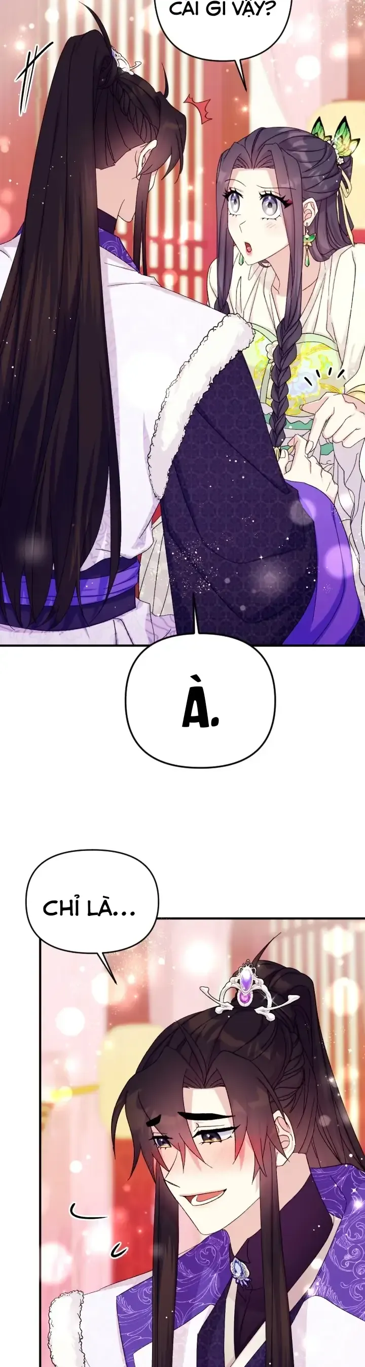 Sinh Viên Đại Học Hoàng Hậu Chap 119 - Next Chap 118