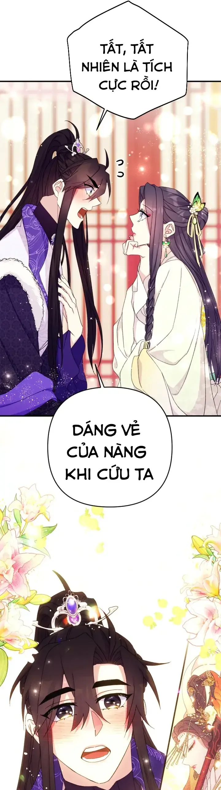 Sinh Viên Đại Học Hoàng Hậu Chap 119 - Next Chap 118