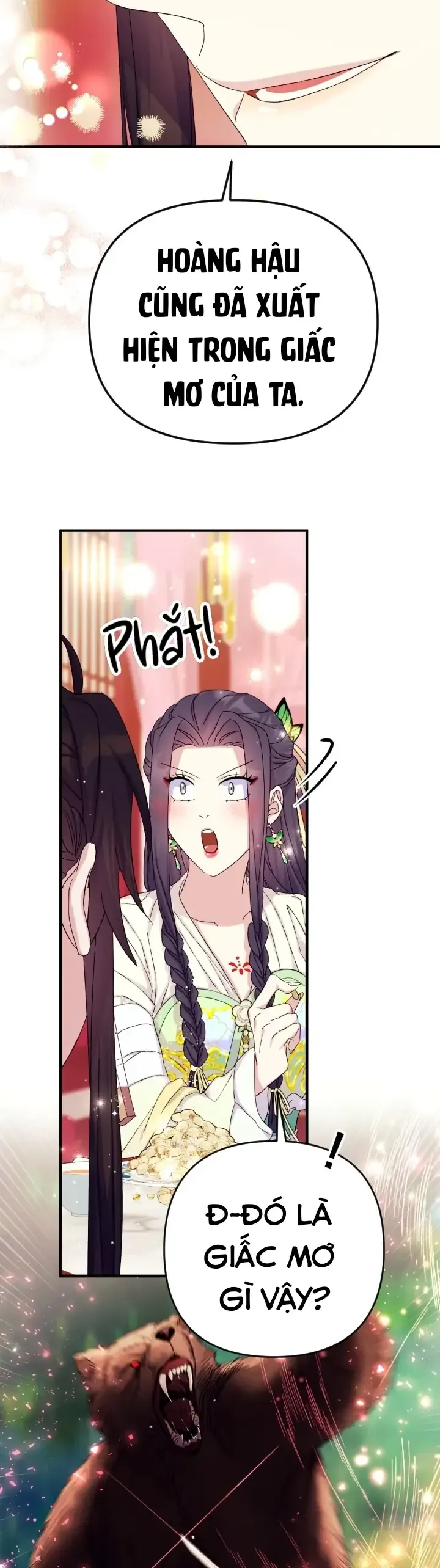 Sinh Viên Đại Học Hoàng Hậu Chap 119 - Next Chap 118