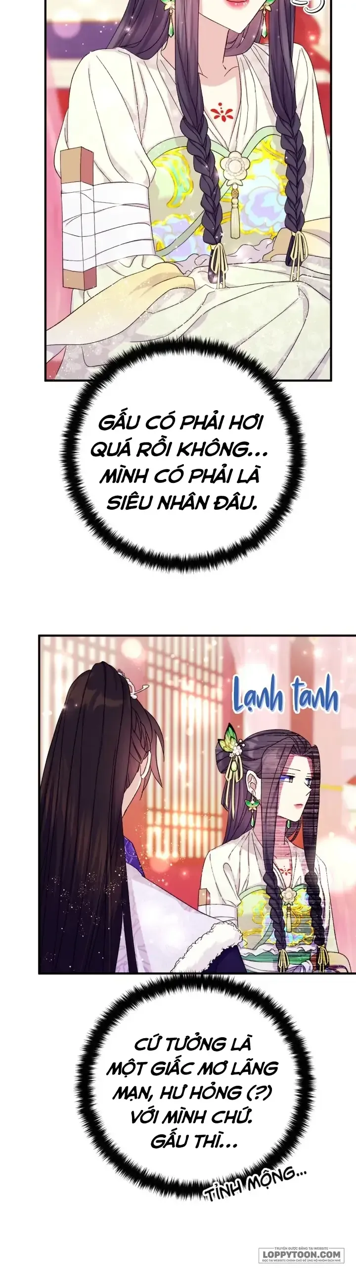 Sinh Viên Đại Học Hoàng Hậu Chap 119 - Next Chap 118