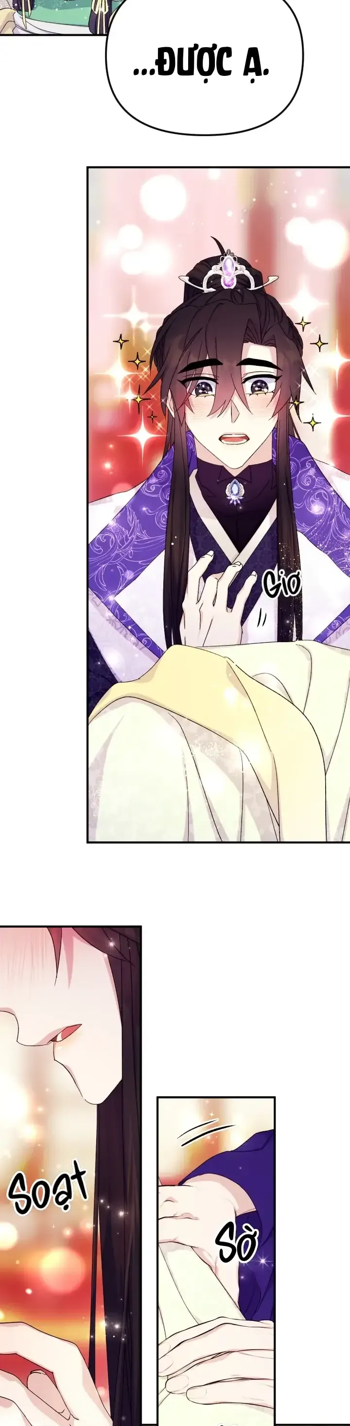 Sinh Viên Đại Học Hoàng Hậu Chap 119 - Next Chap 118