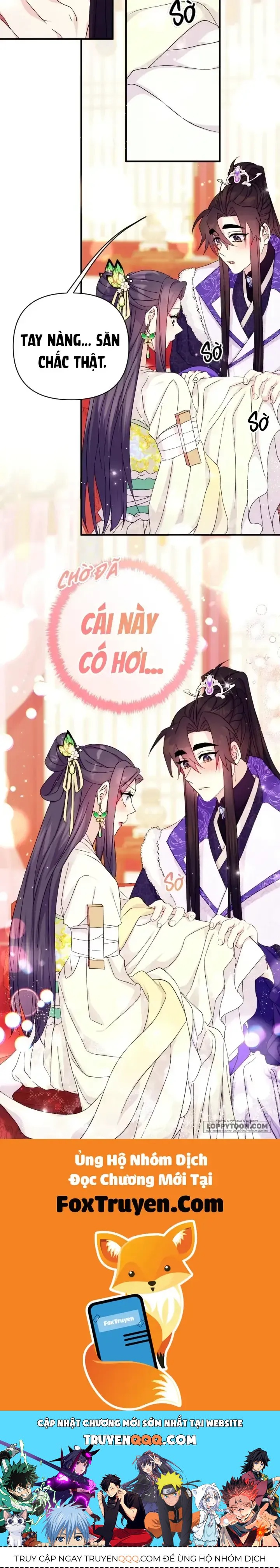 Sinh Viên Đại Học Hoàng Hậu Chap 119 - Next Chap 118