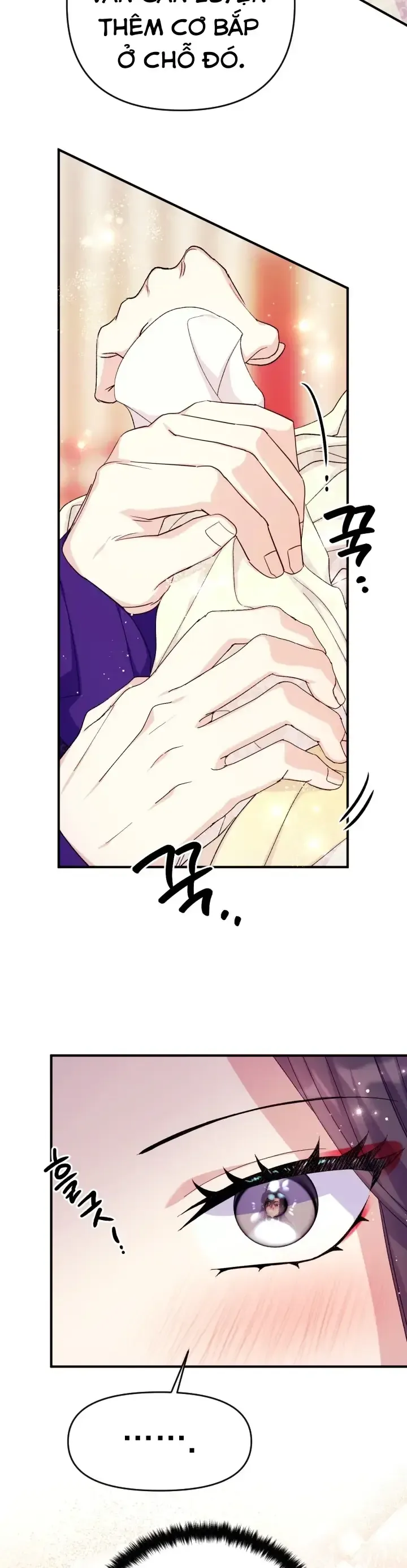 Sinh Viên Đại Học Hoàng Hậu Chap 120 - Next Chap 119