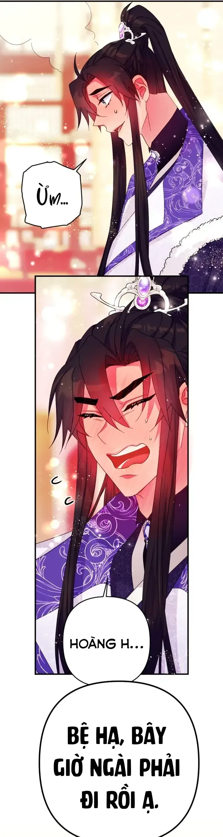 Sinh Viên Đại Học Hoàng Hậu Chap 120 - Next Chap 119