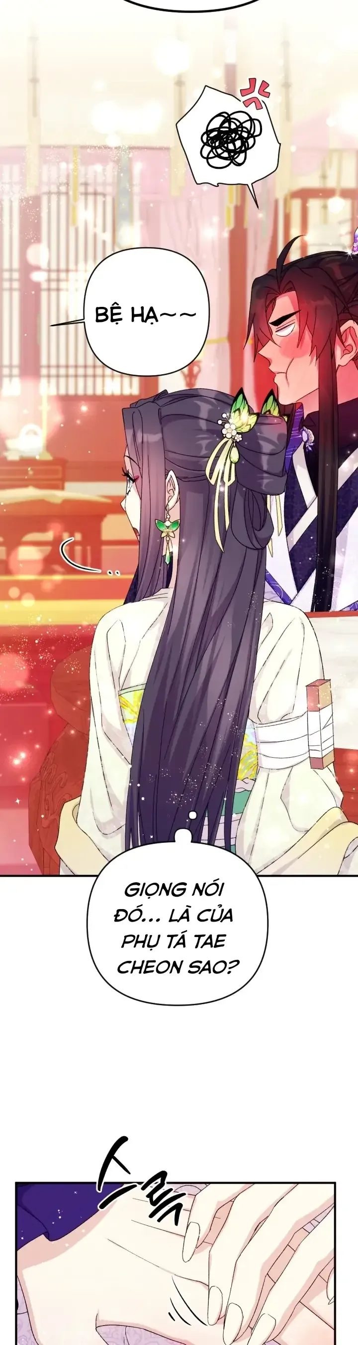 Sinh Viên Đại Học Hoàng Hậu Chap 120 - Next Chap 119