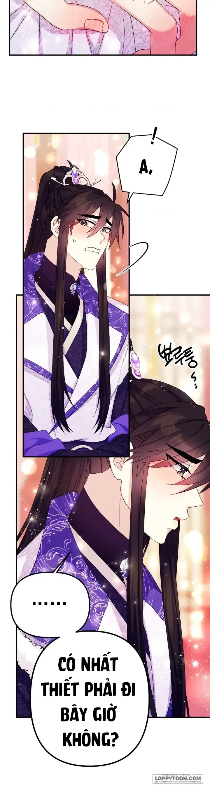 Sinh Viên Đại Học Hoàng Hậu Chap 120 - Next Chap 119