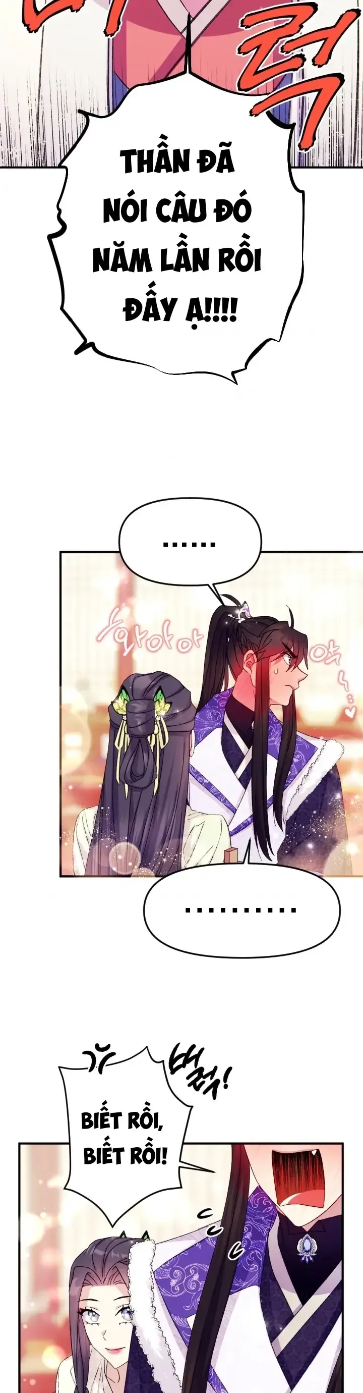 Sinh Viên Đại Học Hoàng Hậu Chap 120 - Next Chap 119