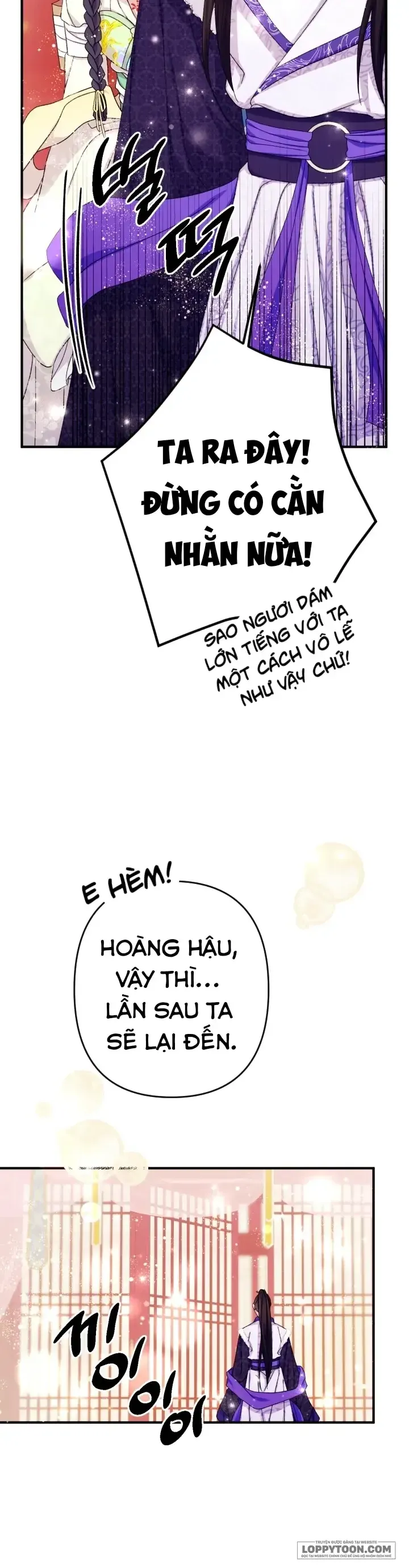 Sinh Viên Đại Học Hoàng Hậu Chap 120 - Next Chap 119