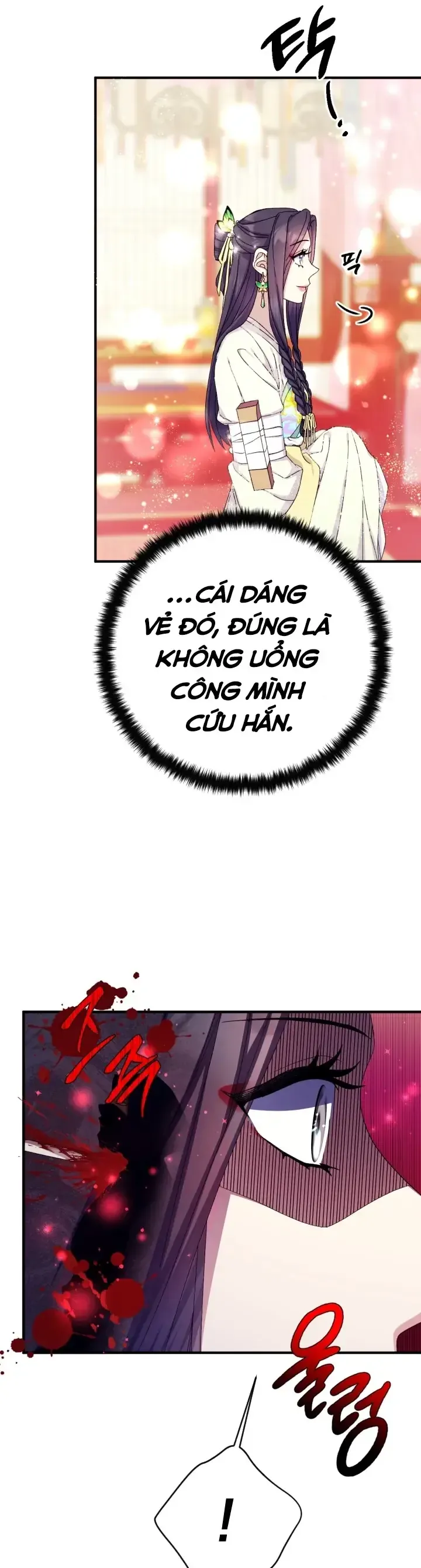 Sinh Viên Đại Học Hoàng Hậu Chap 120 - Next Chap 119