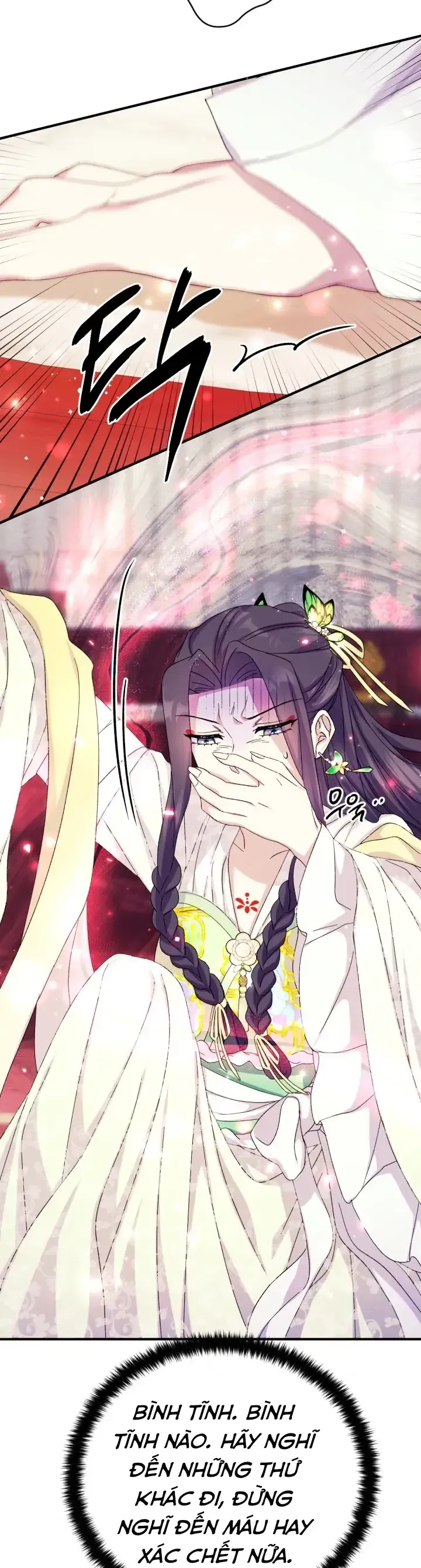 Sinh Viên Đại Học Hoàng Hậu Chap 120 - Next Chap 119