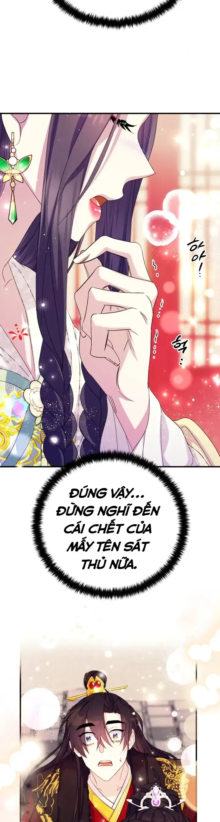 Sinh Viên Đại Học Hoàng Hậu Chap 120 - Next Chap 119