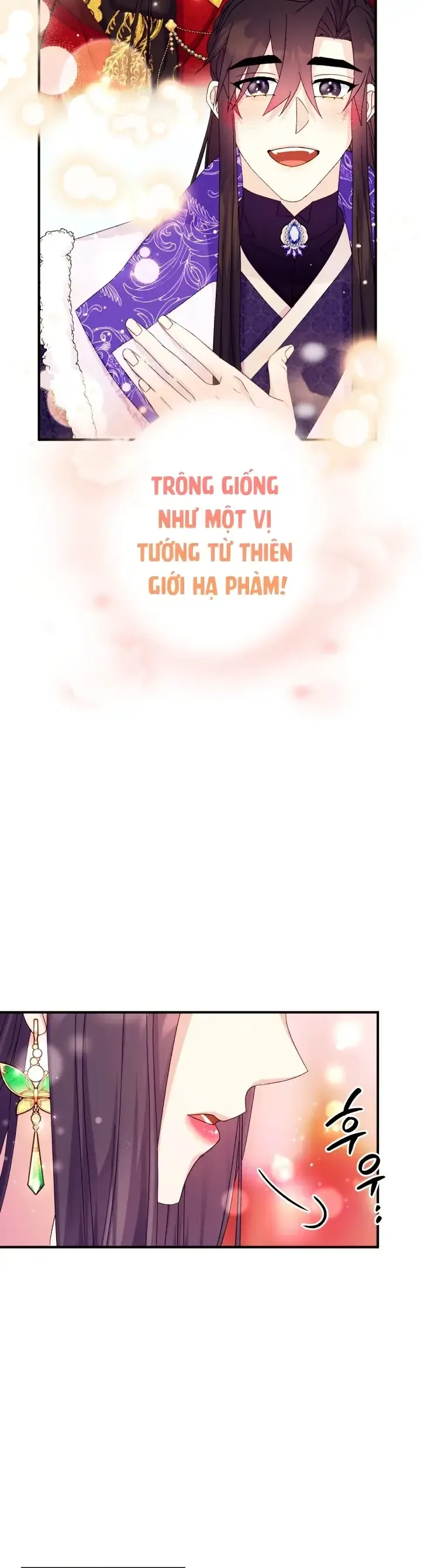 Sinh Viên Đại Học Hoàng Hậu Chap 120 - Next Chap 119