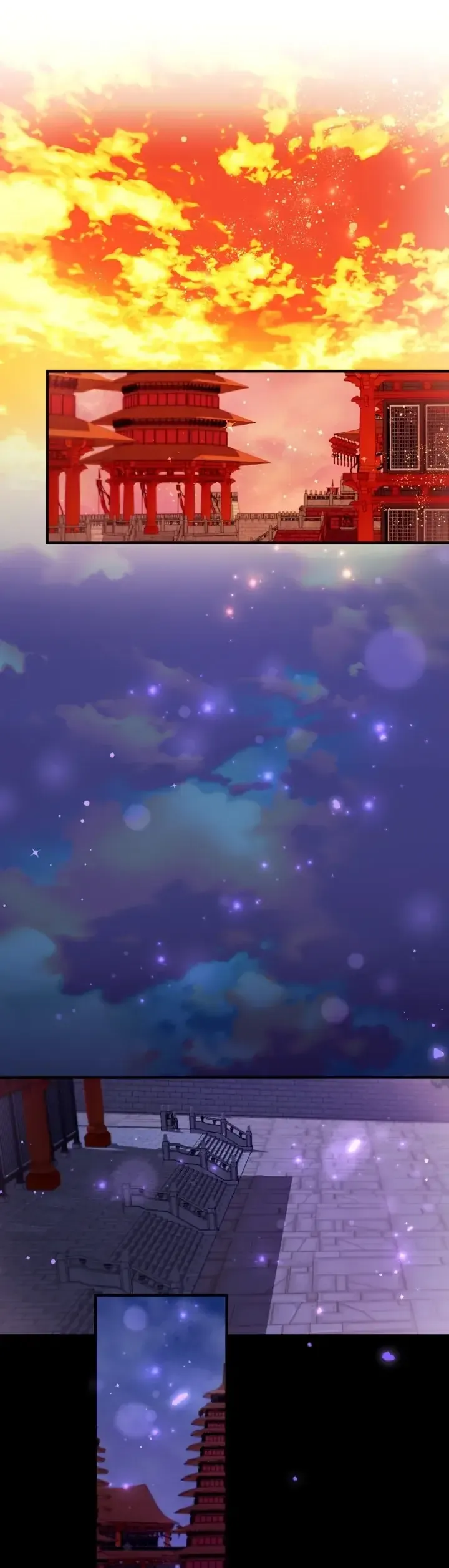 Sinh Viên Đại Học Hoàng Hậu Chap 120 - Next Chap 119