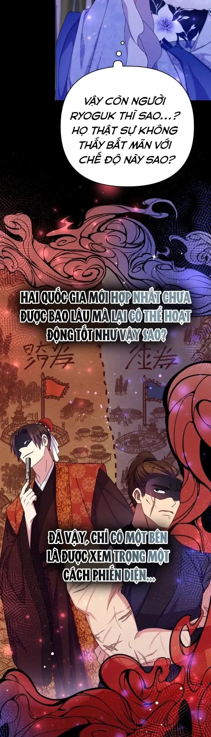 Sinh Viên Đại Học Hoàng Hậu Chap 120 - Next Chap 119