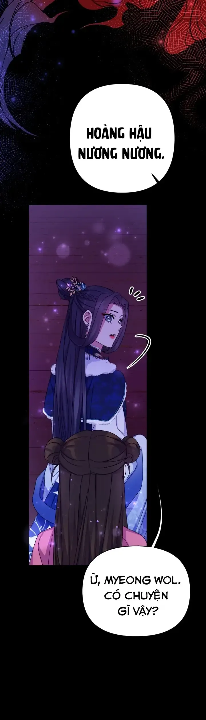 Sinh Viên Đại Học Hoàng Hậu Chap 120 - Next Chap 119