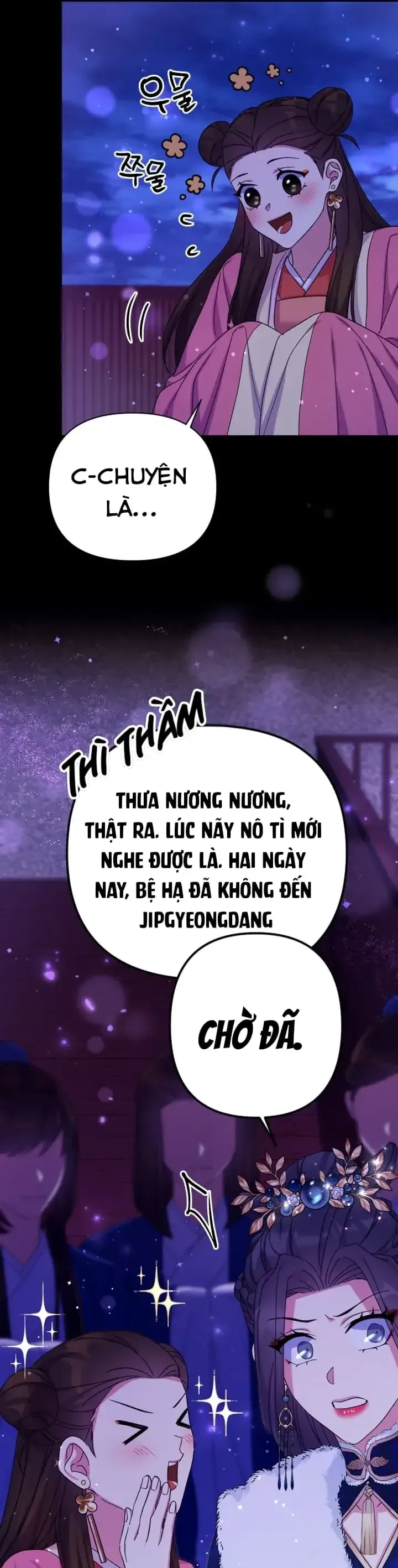 Sinh Viên Đại Học Hoàng Hậu Chap 120 - Next Chap 119