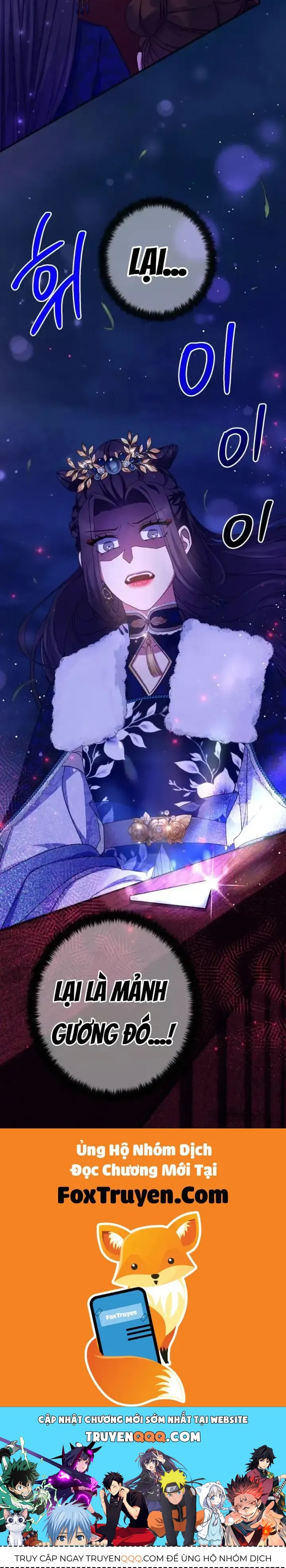 Sinh Viên Đại Học Hoàng Hậu Chap 120 - Next Chap 119