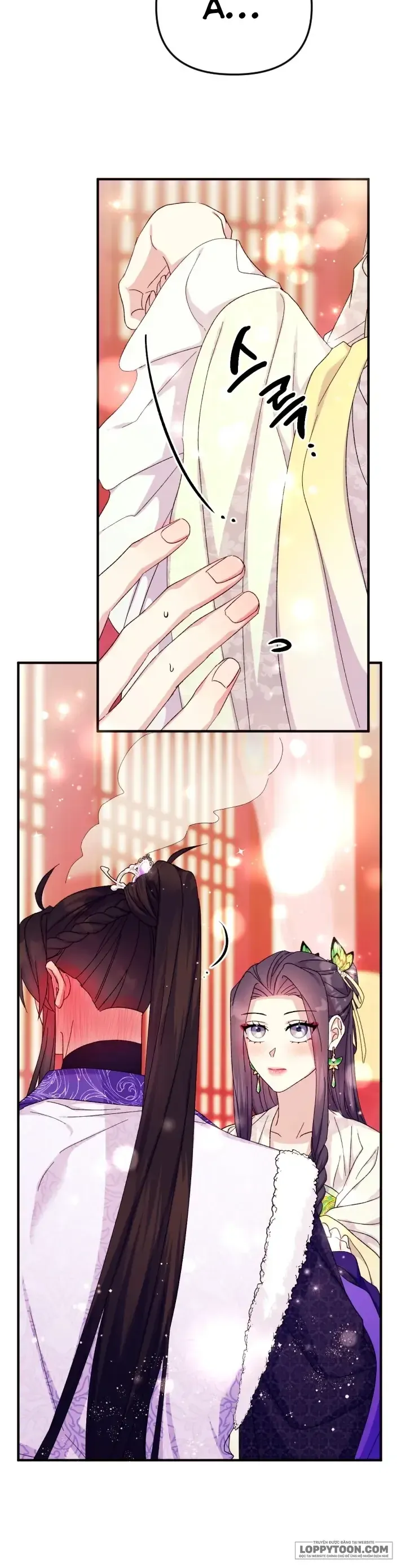 Sinh Viên Đại Học Hoàng Hậu Chap 120 - Next Chap 119