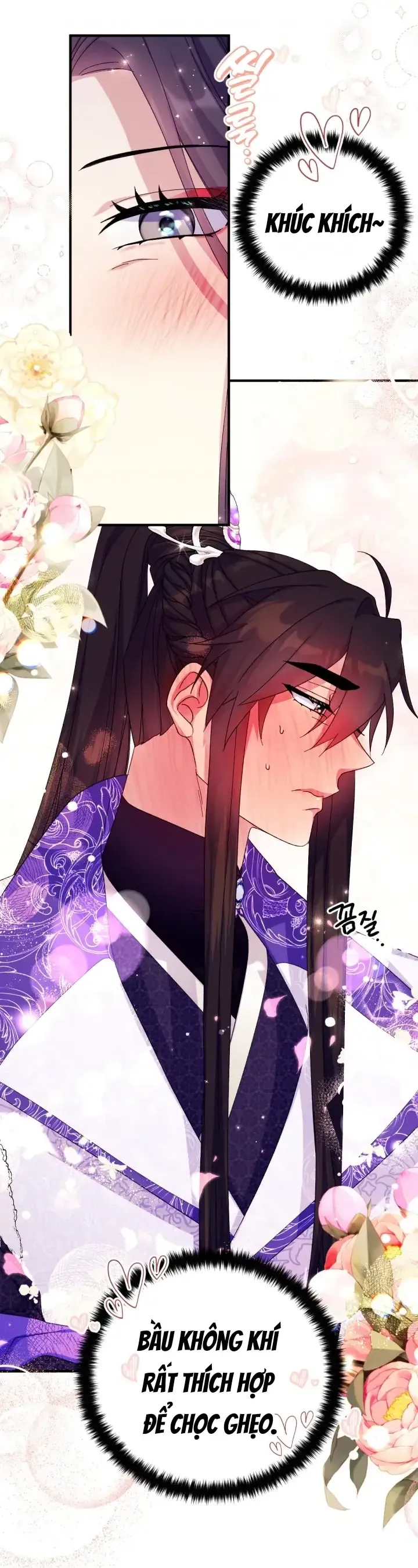 Sinh Viên Đại Học Hoàng Hậu Chap 120 - Next Chap 119