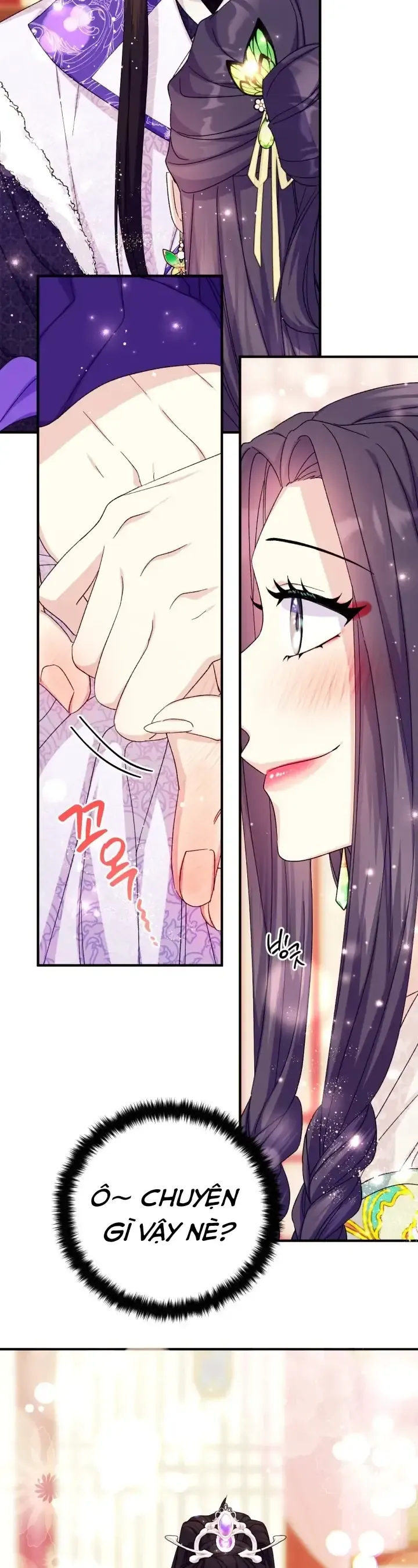 Sinh Viên Đại Học Hoàng Hậu Chap 120 - Next Chap 119