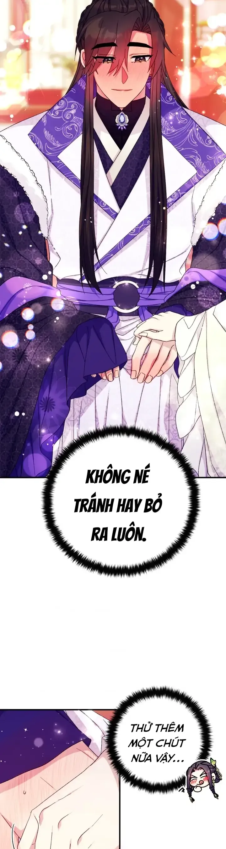 Sinh Viên Đại Học Hoàng Hậu Chap 120 - Next Chap 119