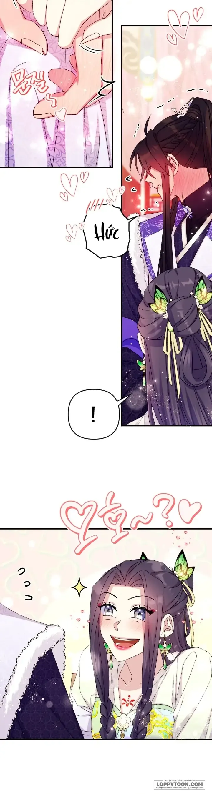 Sinh Viên Đại Học Hoàng Hậu Chap 120 - Next Chap 119