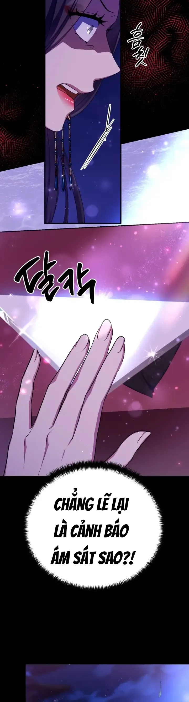 Sinh Viên Đại Học Hoàng Hậu Chap 121 - Next Chap 120