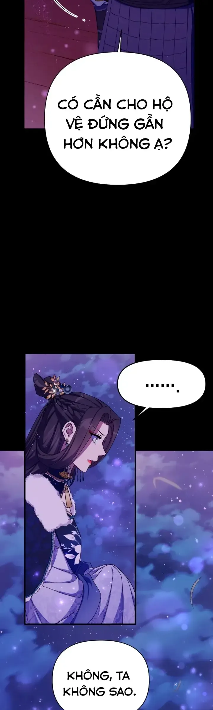 Sinh Viên Đại Học Hoàng Hậu Chap 121 - Next Chap 120