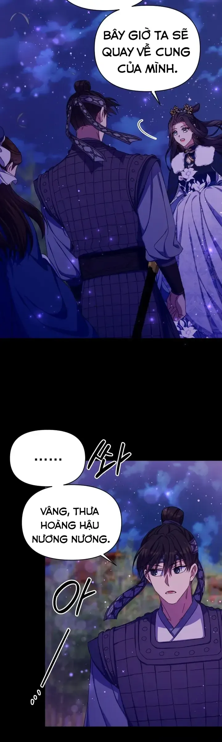 Sinh Viên Đại Học Hoàng Hậu Chap 121 - Next Chap 120