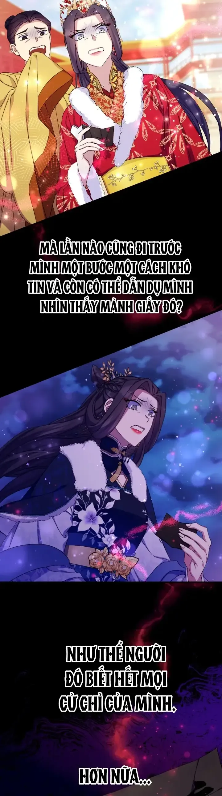 Sinh Viên Đại Học Hoàng Hậu Chap 121 - Next Chap 120