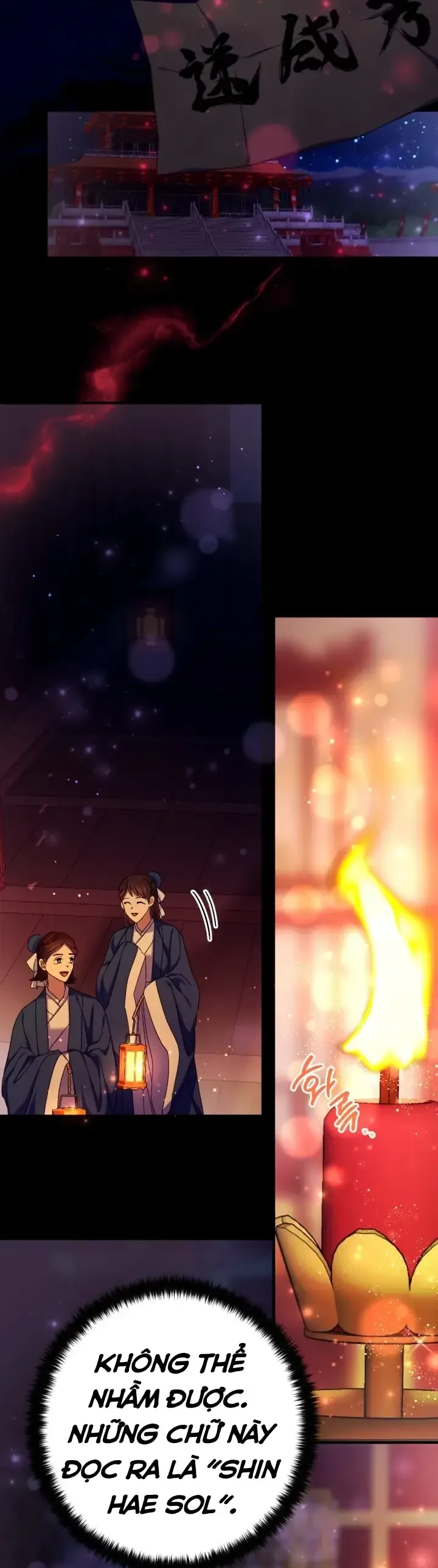 Sinh Viên Đại Học Hoàng Hậu Chap 121 - Next Chap 120