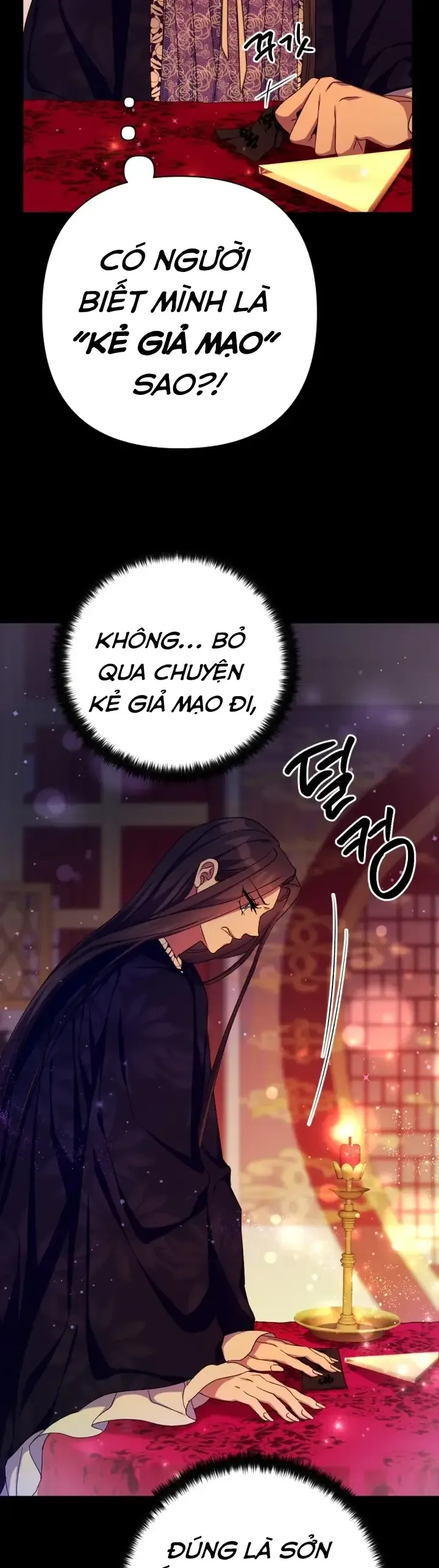 Sinh Viên Đại Học Hoàng Hậu Chap 121 - Next Chap 120