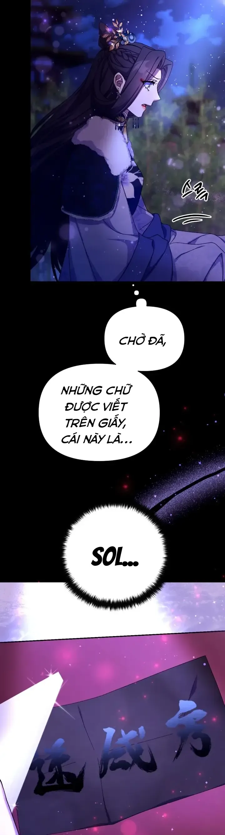 Sinh Viên Đại Học Hoàng Hậu Chap 121 - Next Chap 120