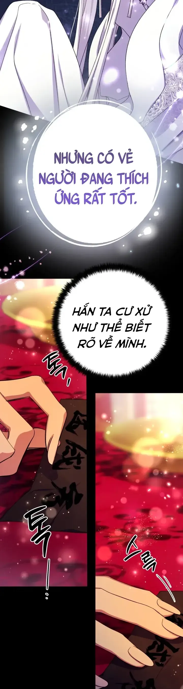 Sinh Viên Đại Học Hoàng Hậu Chap 121 - Next Chap 120