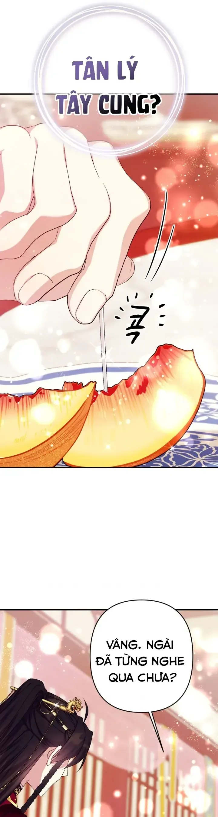 Sinh Viên Đại Học Hoàng Hậu Chap 121 - Next Chap 120