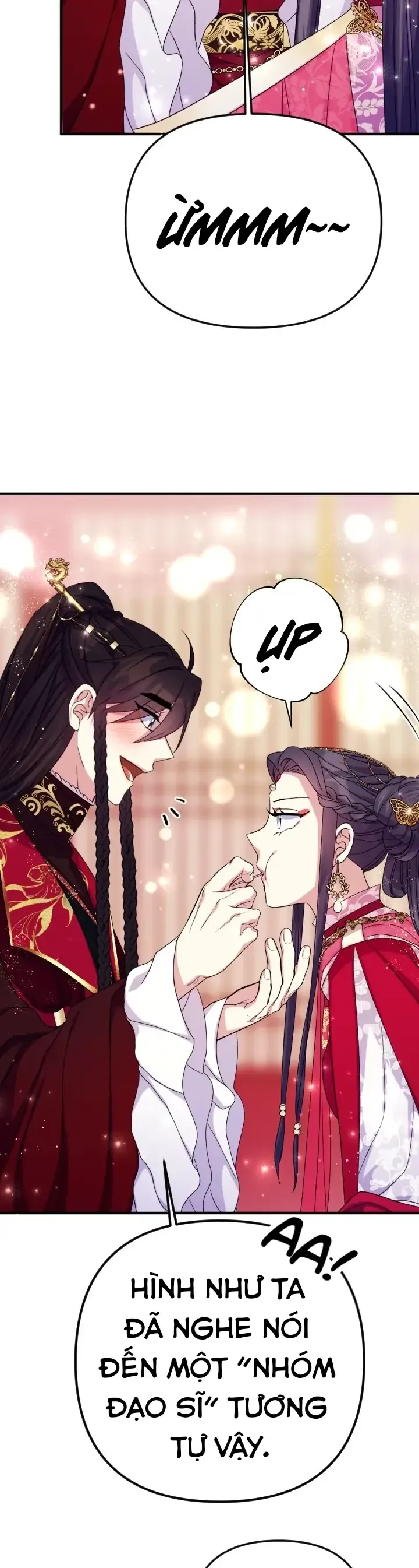 Sinh Viên Đại Học Hoàng Hậu Chap 121 - Next Chap 120