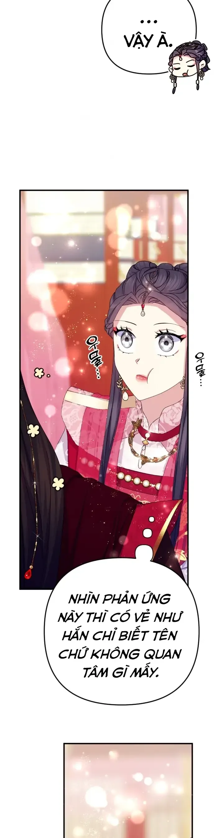 Sinh Viên Đại Học Hoàng Hậu Chap 121 - Next Chap 120