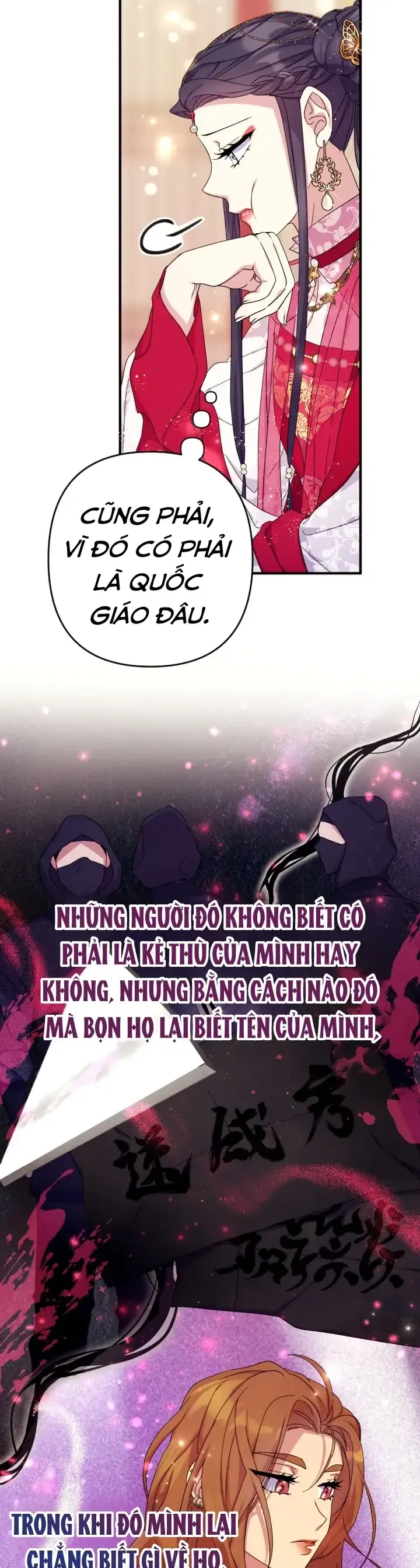 Sinh Viên Đại Học Hoàng Hậu Chap 121 - Next Chap 120