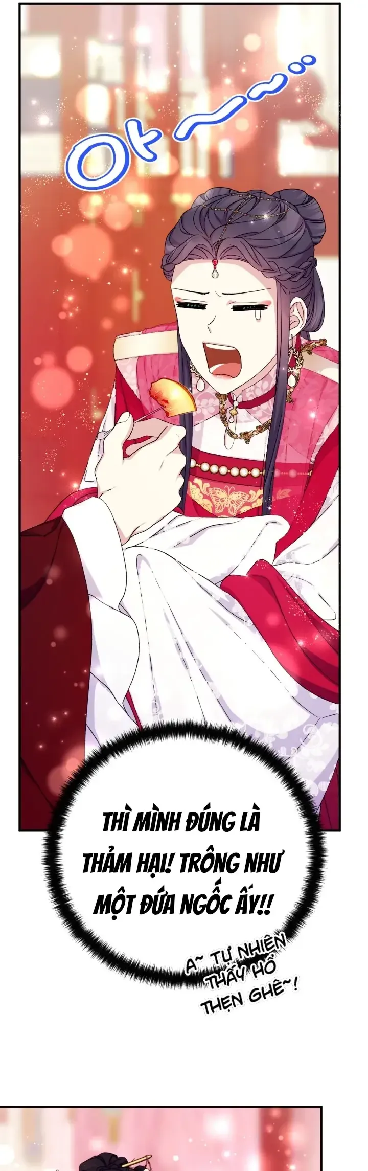 Sinh Viên Đại Học Hoàng Hậu Chap 121 - Next Chap 120