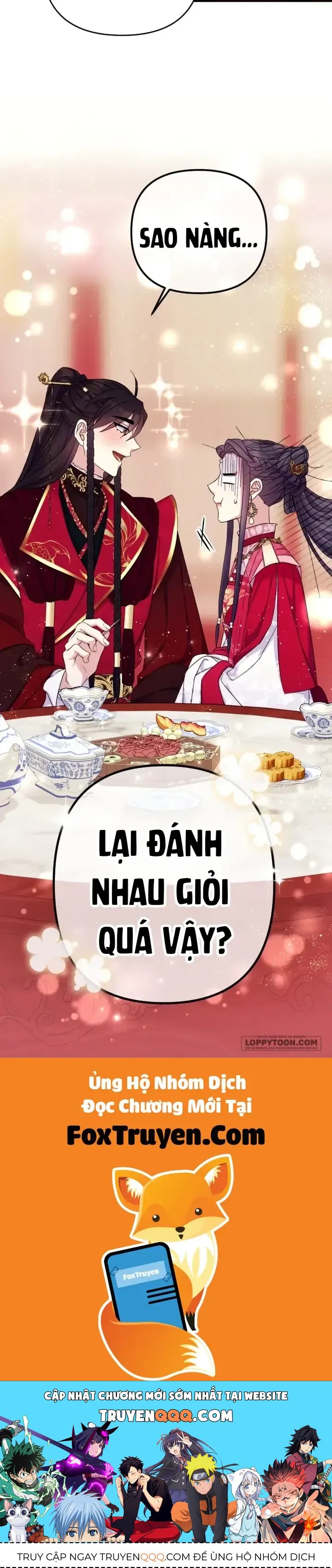Sinh Viên Đại Học Hoàng Hậu Chap 121 - Next Chap 120