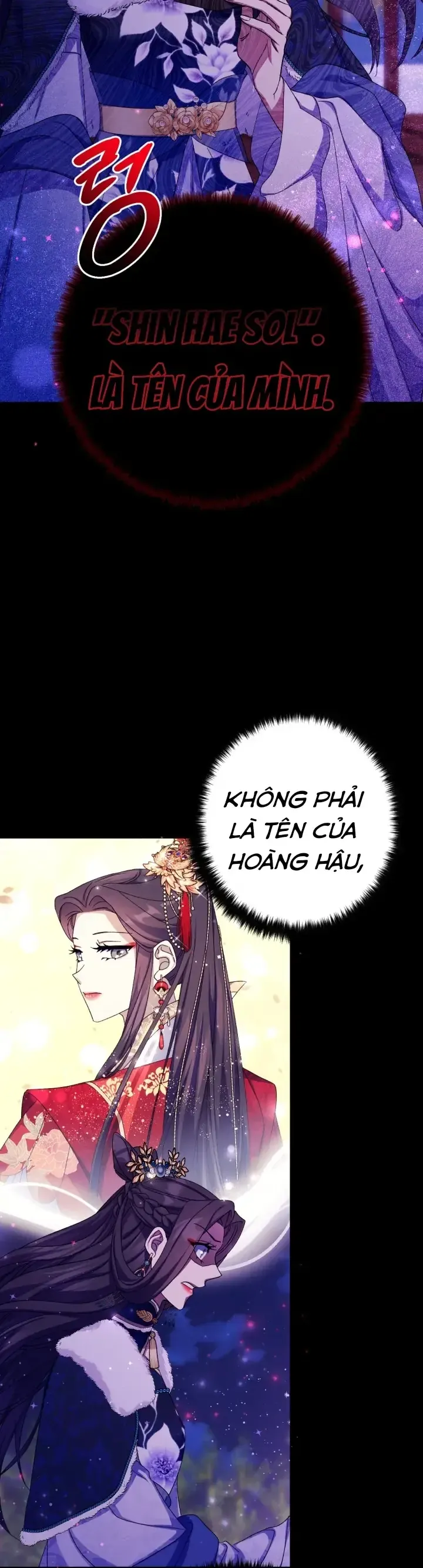 Sinh Viên Đại Học Hoàng Hậu Chap 121 - Next Chap 120