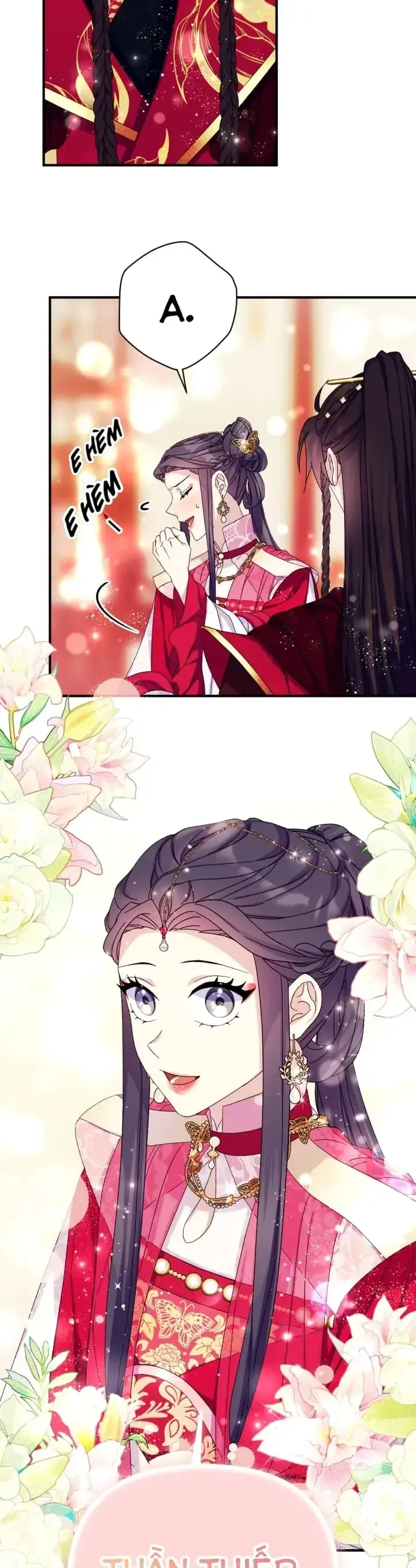 Sinh Viên Đại Học Hoàng Hậu Chap 122 - Next Chap 121