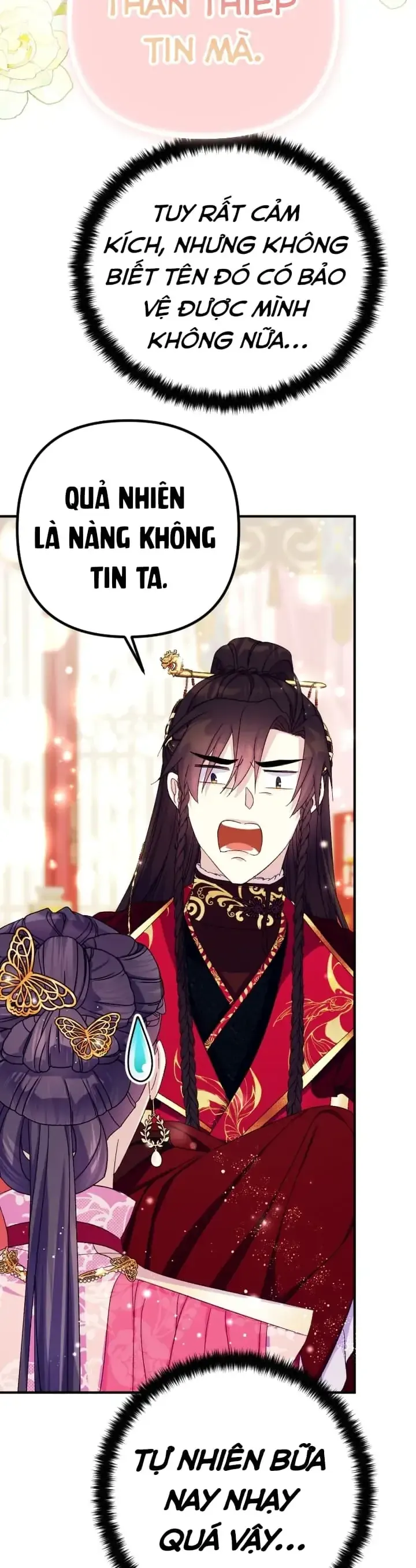 Sinh Viên Đại Học Hoàng Hậu Chap 122 - Next Chap 121