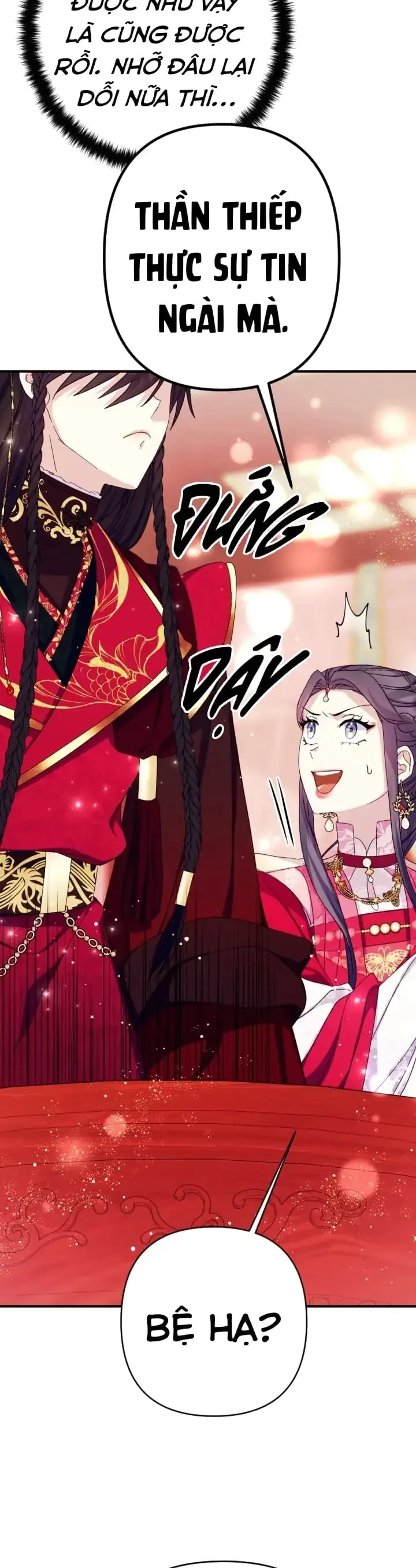 Sinh Viên Đại Học Hoàng Hậu Chap 122 - Next Chap 121