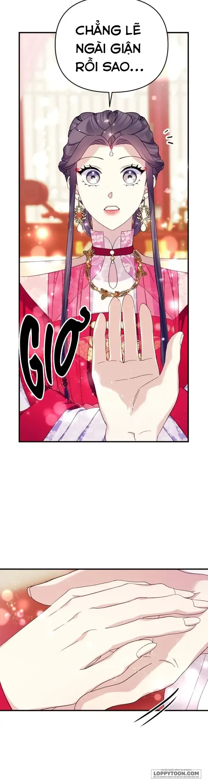 Sinh Viên Đại Học Hoàng Hậu Chap 122 - Next Chap 121