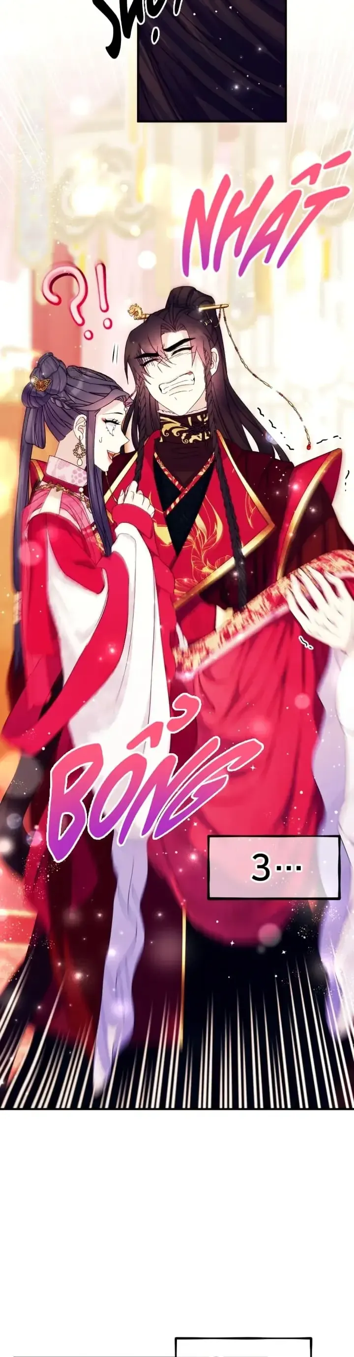 Sinh Viên Đại Học Hoàng Hậu Chap 122 - Next Chap 121