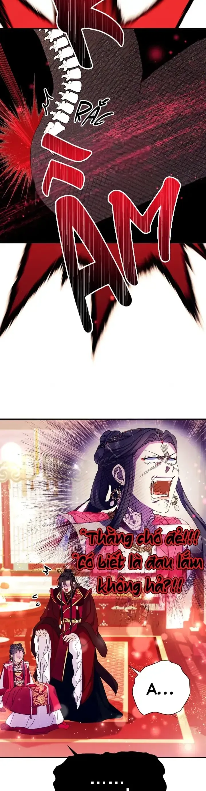 Sinh Viên Đại Học Hoàng Hậu Chap 122 - Next Chap 121