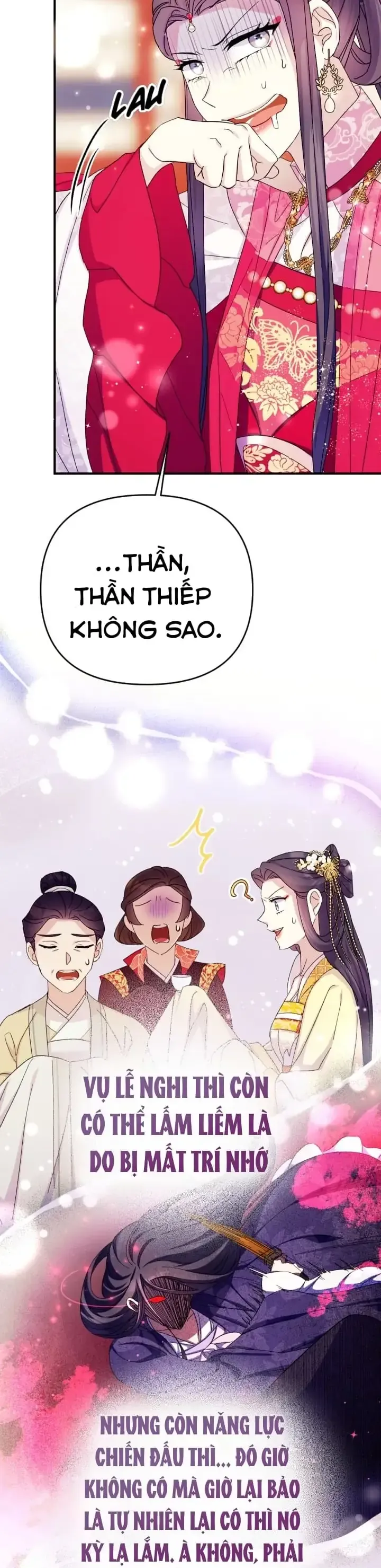 Sinh Viên Đại Học Hoàng Hậu Chap 122 - Next Chap 121