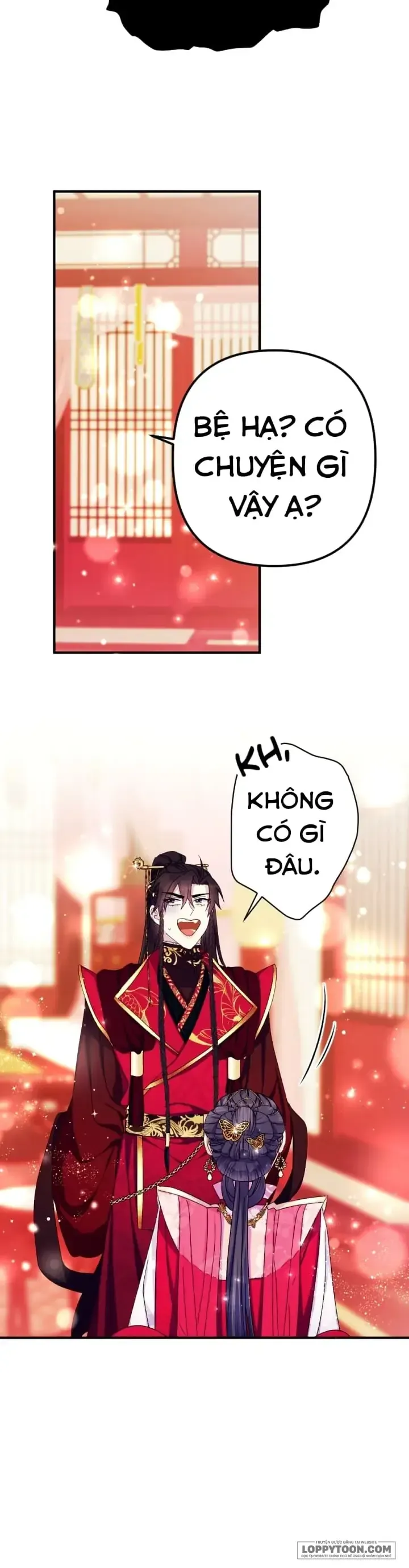 Sinh Viên Đại Học Hoàng Hậu Chap 122 - Next Chap 121
